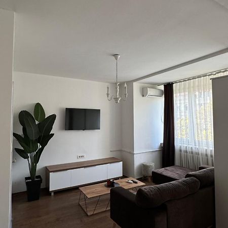 Mother Teresa Apartment Skopje Eksteriør bilde