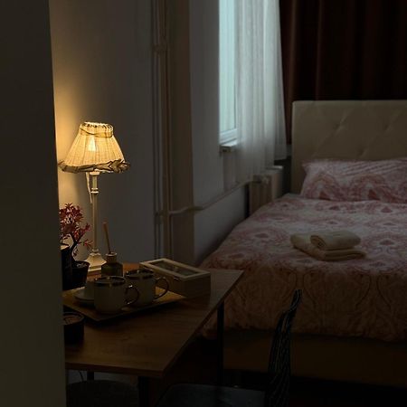 Mother Teresa Apartment Skopje Eksteriør bilde